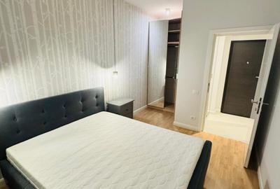Apartament 2 camere Smaranda Braescu Residence -Aviatiei cu parcare - 4