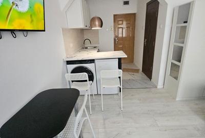 Garsonieră în Astra - 5