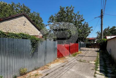 DE VANZARE CASA + TEREN in Dobroestiul (Vechi) - 2