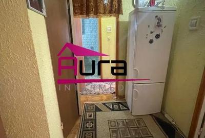 Apartament cu 2 camere decomandat în Central - 13