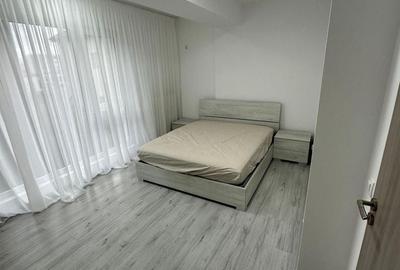 AP. 2 CAMERE THEODOR PALLADY, PRIMA INCHIRIERE, LOC PARCARE, BLOC NOU - 2