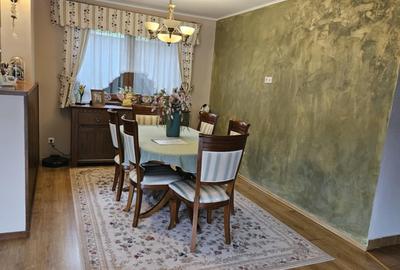Casa in Livezeni cu piscina,garaj,pivnita foisor 4 camere si 720 mp teren - 10