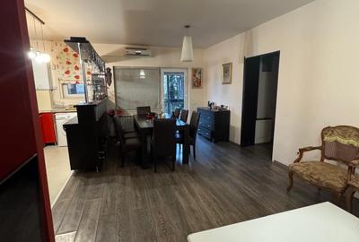 Apartament 3 Camere Cu Gradina 250 mp - 3