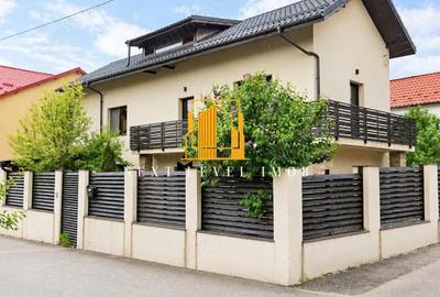 Casă cu Teren 600 Mp în Trivale - 1