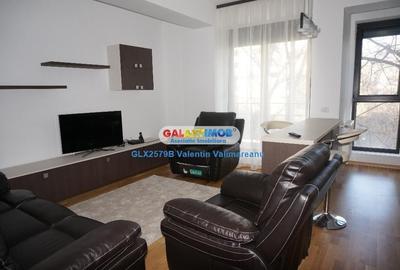 Apartament 3 camere Nordului,Herastrau - 1