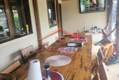 Casă cu Teren 1461 Mp în Cornu - 6