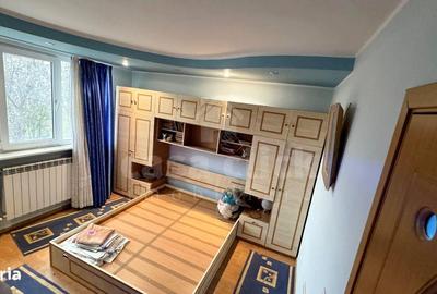 Apartament cu 2 camere, mobilat în Țiglina 1 - 5