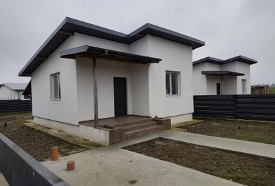 FARA COMISIOANE aproape de lac, casa cu 3 camere PARTER gata finisata la cheie - 2