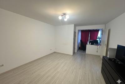 Garsoniera metrou Dristor renovata complet - 1