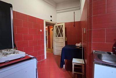 REA1024492 Apartament 3 camere si Boxa 100 mp  Armeneasca - 11