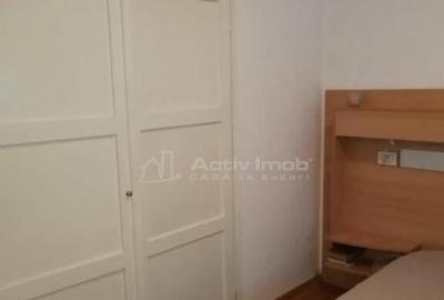 2 Camere, Cismigiu (Brezoianu), Centrala proprie - 3