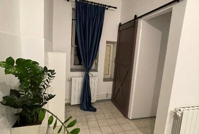 Apartament cu 3 camere decomandat, mobilat în P-ța Romană - 3