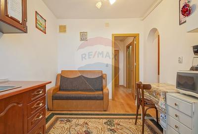 0% COMISION | 2 CAMERE | CALEA BUCURESTI | COMETEI - 14
