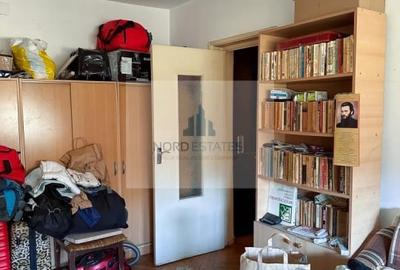 Apartament cu 2 camere în P-ța Victoriei - 3