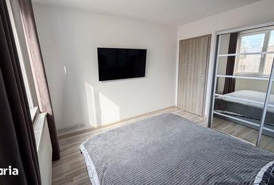 Apartament cu 3 camere semidecomandat în Ceair - 5