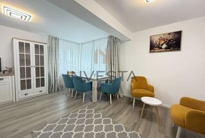 Apartament cu 2 camere decomandat, mobilat în Zorilor - 2