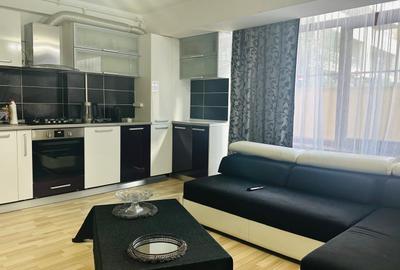 Inchiriere 2 Camere Floreasca - 16