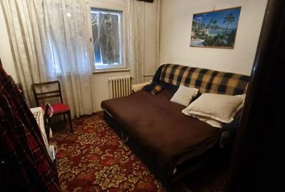 Apartament cu 2 camere în Democrației - 1