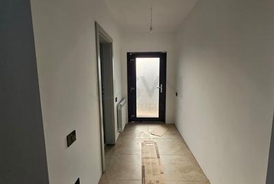 Casă individuală cu 4 camere cu Canalizare în Domnești - 4