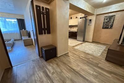 Apartament 2 camere - Central, mobilat si utilat, gata de mutare - 9