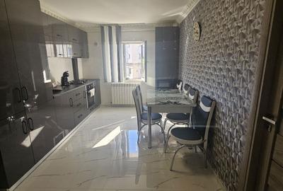Apartament cu 2 camere decomandat în Central - 1