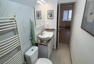 Apartament cu 2 camere semidecomandat în Ultracentral - 7