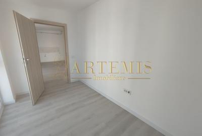 Apartament de 2 camere, decomandat, 50 mp., zona Drumului Cetatii - 7