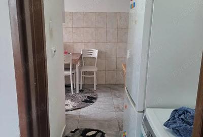 Apartament cu 2 camere decomandat în Central - 3