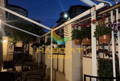 Casă cu 3 camere cu Canalizare în Parcul Carol - 1