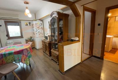 Apartament 3 camere de vanzare, situat in zona Tomis II - Constanta - 6