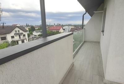 2 camere - Loc de parcare- Terasa 30MP- Pallady -1 Decembrie 1918 - 7