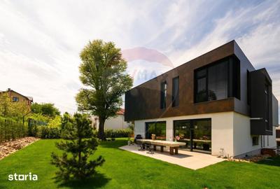Casă cu 7 camere cu Teren 1140 Mp în Făget - 18