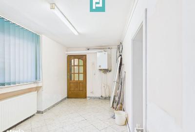 Casă cu 5 camere cu Teren 1200 Mp în Mașloc - 15