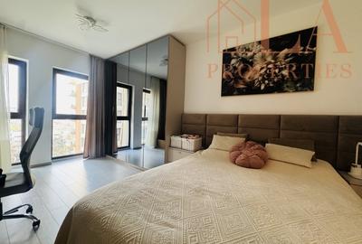 Apartament 3 camere mobilat | Parcare | Drumul Taberei - 7