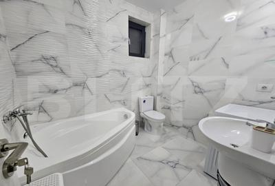 Apartament, 2 camere, zona Primaverii - 6