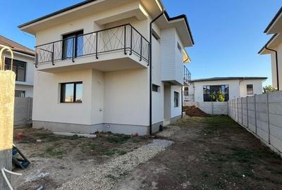 Vila deosebită – Tunari - 1