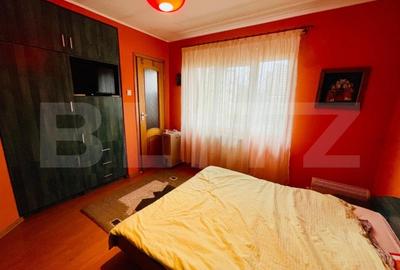 Casa individuala, 130mp utili, 434 teren, garaj, Zorilor! - 10