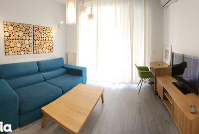 Apartament cu 2 camere, mobilat în Colentina - 7