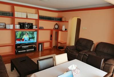 Proaspat amenajat, utilat su mobilat - 5