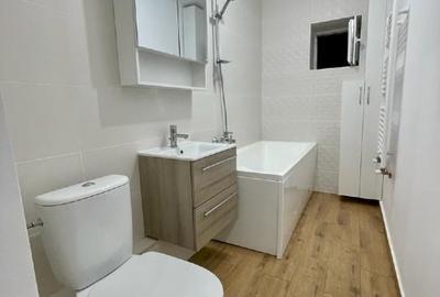 Garsoniera de vanzare - Moderna, Renovata, Zona centrala - 10