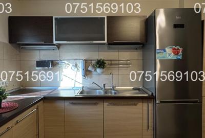 Proprietar, inchiriez apartament 2 camere, 53mp, zona Soarelui - 6