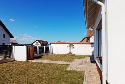 Vila cu stil in Izvor-Tarlungeni - 18