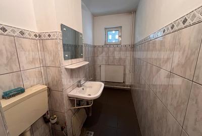 Spațiu comercial, de 80 mp, în George Enescu - 9