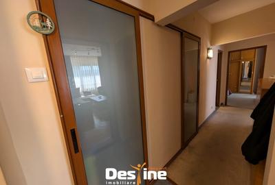 Apartament 3 camere 64 mp intermediar renovat mobilat utilat modern - 13