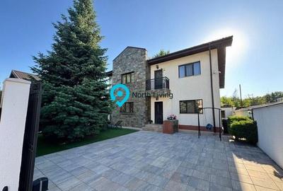 Casă individuală cu 5 camere cu Canalizare în Central - 3