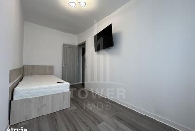 Apartament cu 3 camere în Ștrand - 7