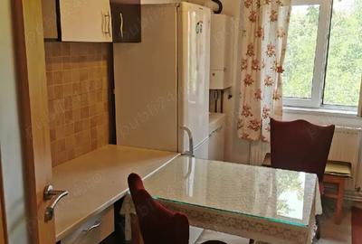 Apartament cu 3 camere decomandat în Aradului - 7