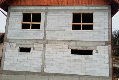 Casă cu 4 camere în Brăișoru - 7