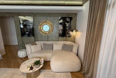 REA1024391 Apartament 2 Camere I De Vanzare I Barbu Vacarescu I Floreasca - 5