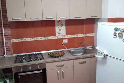Garsonieră decomandată în Central - 5